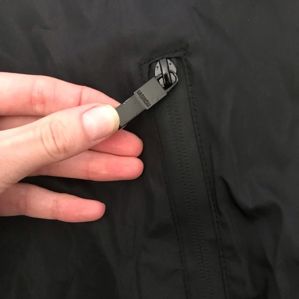 Mens jacket